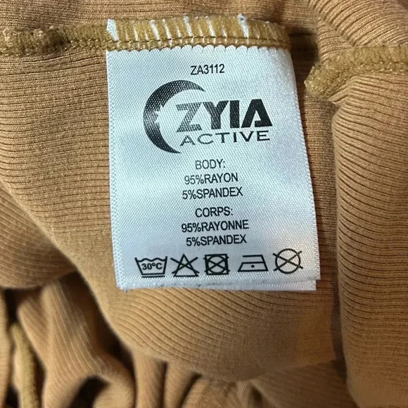 Zyia  Tank - Picture 5 of 5